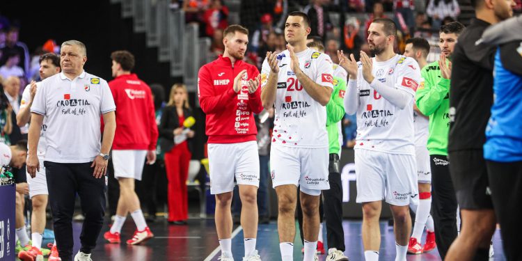 ‘OVAJ PORAZ BOLI’ Rukometaši otkrili što im je Sigurdsson rekao na poluvremenu | NACIONAL.HR