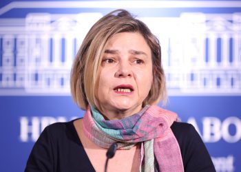 ZNAO SVE Benčić o Plenkoviću: Kad mu se Dabro žalio na kriminal u Šumama, rekao mu je da se obrati Upravi. Vrhunac cinizma | NACIONAL.HR