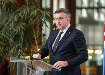 INFLATORNE NAPETOSTI Plenković za CNN: ‘Nitko ne voli rat, Trump ne voli rat. Čekamo…’ | NACIONAL.HR