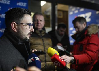 SVE NOVINARSKE ‘LAŽI’ Završen sastanak Plenkovića i Penave. Milić brani šefa: Ako je netko pokazao da ne štiti kriminal… | NACIONAL.HR