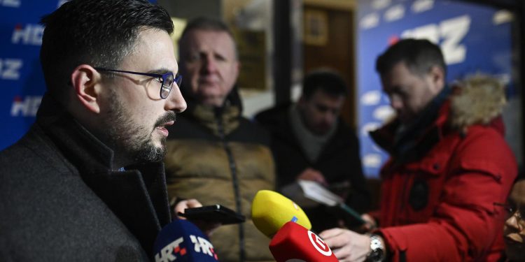 SVE NOVINARSKE ‘LAŽI’ Završen sastanak Plenkovića i Penave. Milić brani šefa: Ako je netko pokazao da ne štiti kriminal… | NACIONAL.HR