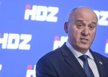 BRANKO BAČIĆ Evo što je Plenković napravio kad je čuo da je objavljena snimka s Dabrom | NACIONAL.HR