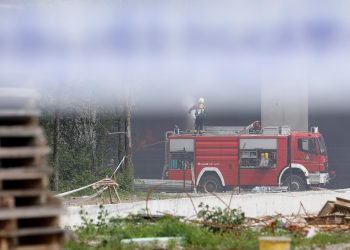 POŽAR U ZAPREŠIĆU Policija podnosi kaznenu prijavu protiv tvrtke Petra Pripuza | NACIONAL.HR