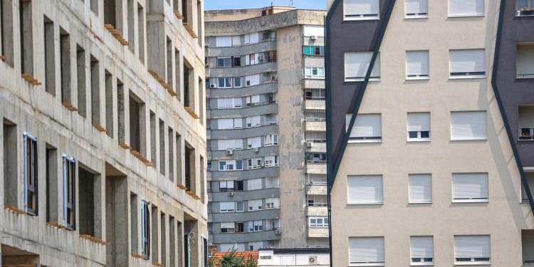 TRŽIŠTE NEKRETNINA Najveći izazov je manjak ponude. Ovo je prosječna cijena kvadrata stana u Zagrebu | NACIONAL.HR