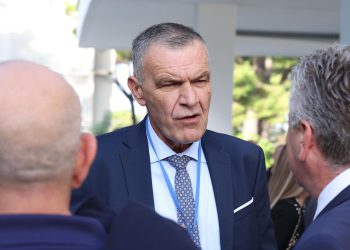 NEDILJKO DUJIĆ: USKOK provodi izvide u Hrvatskim šumama | NACIONAL.HR