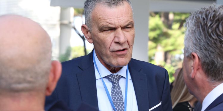 NEDILJKO DUJIĆ: USKOK provodi izvide u Hrvatskim šumama | NACIONAL.HR