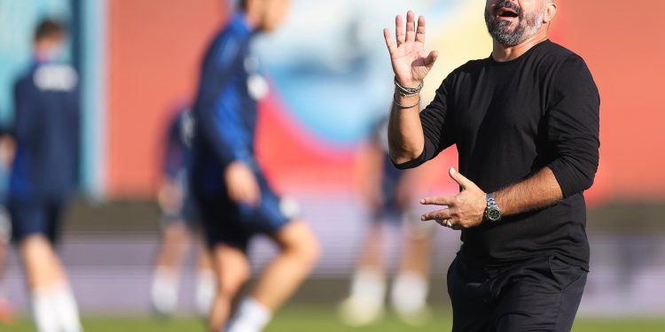 KRENUO I HAJDUK Gennaro Gattuso okupio 34 igrača, povratnik Mihael Žaper u statusu glavnog pojačanja | NACIONAL.HR