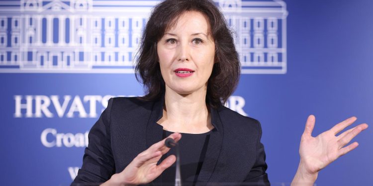 DALIJA OREŠKOVIĆ ‘Čekaju nas presudni izbori, sve postaje izražavanje stava prema HDZ-u i Plenkoviću’ | NACIONAL.HR