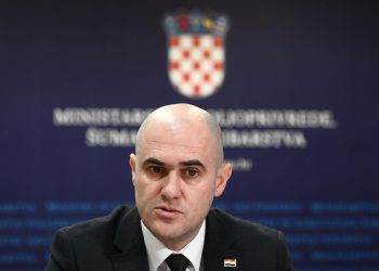 SNIMKE PUCANJA Slučaj bivšeg ministra prebačen iz Vukovara u Osijek, evo zašto | NACIONAL.HR