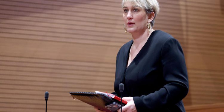 SDP Marković: ‘Dabro je bio potkapacitiran za ministra, ali otkrio nam je ključne podatke’ | NACIONAL.HR