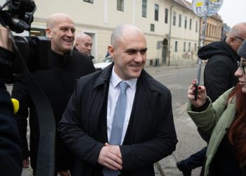 DO KRAJA TJEDNA DP traži ministra koji će ‘raditi barem približno dobro kao Dabro’ | NACIONAL.HR