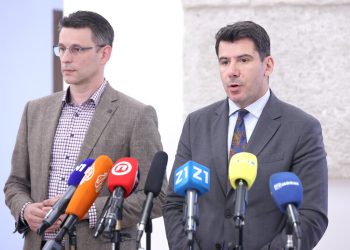 ‘ZAŠTO NE?’ Most mijenja statut kako bi se Petrov opet mogao kandidirati za šefa stranke | NACIONAL.HR