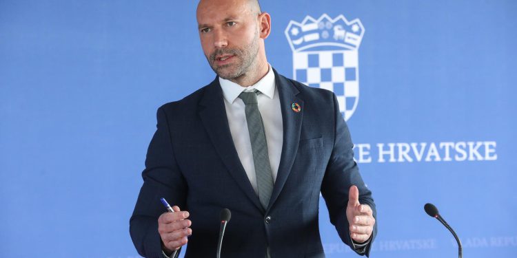 MINISTAR LEGALIST Habijan: Poštujem volju naroda, za razliku od dotičnog gospodina… | NACIONAL.HR