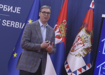 VIŠA SILA Vučić: Azerbajdžan je obustavio dotok plina u Srbiju | NACIONAL.HR