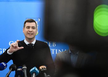 PRAVI PROBLEMI Herman: Tomašević vrlo uspješno radi jednu podmuklu stvar… | NACIONAL.HR