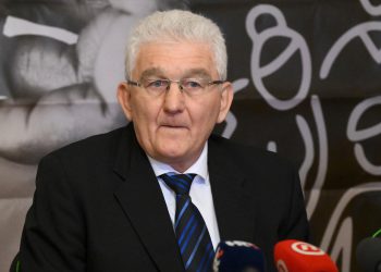 KARTELSKO UDRUŽIVANJE Špika: ‘Ne smanje li cijene, najavit ćemo blokadu jednog trgovačkog lanca na 30 dana’ | NACIONAL.HR