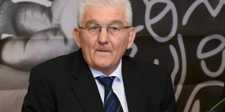 KARTELSKO UDRUŽIVANJE Špika: ‘Ne smanje li cijene, najavit ćemo blokadu jednog trgovačkog lanca na 30 dana’ | NACIONAL.HR