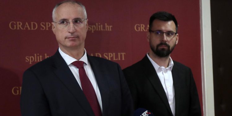 POBJEDA NAD MIKULIĆEM Puljak: Zašto se ovo tajilo građanima Splita, čije interese štiti HDZ? | NACIONAL.HR