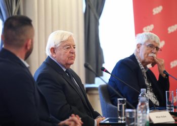 PRESUDNI DOGAĐAJ Bivši glavni urednik Večernjaka o partijskom kongresu nakon kojeg je počeo raspad Jugoslavije | NACIONAL.HR