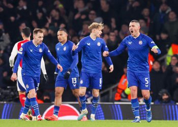 LOVA DO KROVA Evo koliko je Dinamo dosad zaradio u Ligi prvaka! | NACIONAL.HR