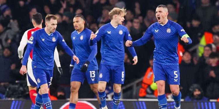 LOVA DO KROVA Evo koliko je Dinamo dosad zaradio u Ligi prvaka! | NACIONAL.HR