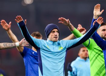 SIMULACIJA POSLJEDNJEG KOLA Dinamo pobjedom protiv Milana sigurno prolazi u sljedeću fazu! | NACIONAL.HR