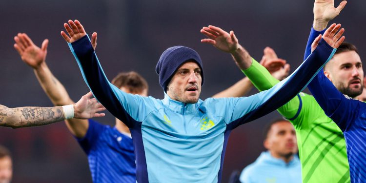 SIMULACIJA POSLJEDNJEG KOLA Dinamo pobjedom protiv Milana sigurno prolazi u sljedeću fazu! | NACIONAL.HR