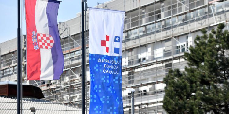 PISALI MINISTARSTVU Bolnica u Čakovcu dobila novog šefa kirurgije. Liječnici prosvjeduju | NACIONAL.HR