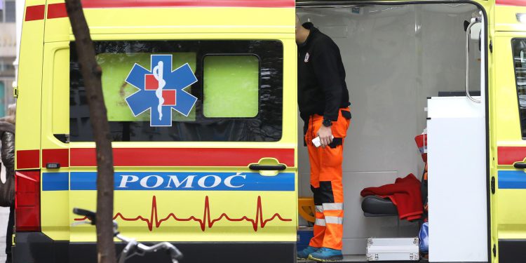 HRPA OPIJATA Mladić u Zagrebu nabavio djevojci drogu. Umrla je od predoziranja, on uhićen | NACIONAL.HR