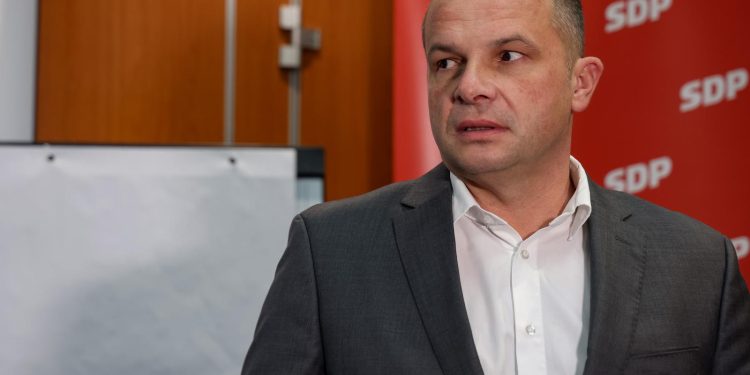 ON JE NA POTEZU Hajdaš Dončić je od Milanovića dobio poklon i sad je na njemu da ga iskoristi | NACIONAL.HR