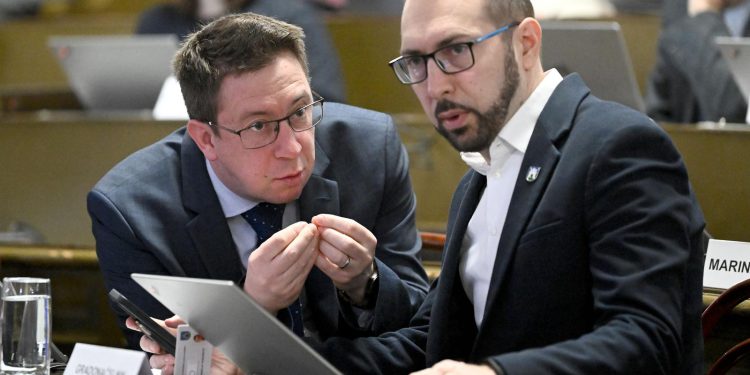 TREBA DORADU Tomaševićev GUP ide na popravni, ali to ne utječe na realizaciju kapitalnih projekata | NACIONAL.HR