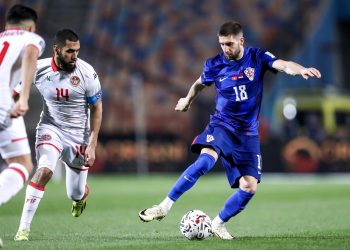 RIJEŠILI POSAO Luka Ivanušec na korak do Dinama, traži se pravi napadač!