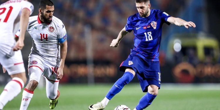 RIJEŠILI POSAO Luka Ivanušec na korak do Dinama, traži se pravi napadač!