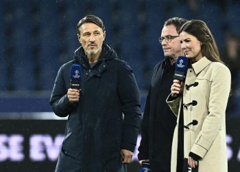 PREUZIMA VELIKANA Niko Kovač postaje trener Borussije Dortmund | NACIONAL.HR