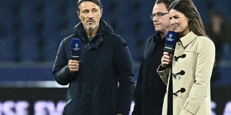 PREUZIMA VELIKANA Niko Kovač postaje trener Borussije Dortmund | NACIONAL.HR