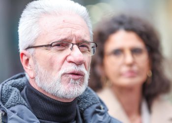 ZBORNO PJEVANJE Sever: Bojkot trgovina je jedini pravi lijek u borbi protiv visokih cijena | NACIONAL.HR