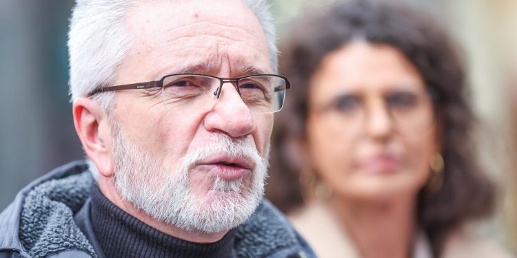 ZBORNO PJEVANJE Sever: Bojkot trgovina je jedini pravi lijek u borbi protiv visokih cijena | NACIONAL.HR