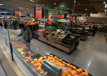 BOJKOT TRGOVACA Porezna uprava objavila nove podatke o broju izdanih računa | NACIONAL.HR