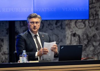 DA TI SE ZAMANTA Evo koliko je Plenkoviću narasla plaća, no to nije sve… | NACIONAL.HR