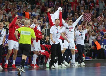 ODJEKNULO Nijemci o pobjedi nad Islandom: ‘Hrvati će zbog ovog voljeti Sigurdssona’ | NACIONAL.HR