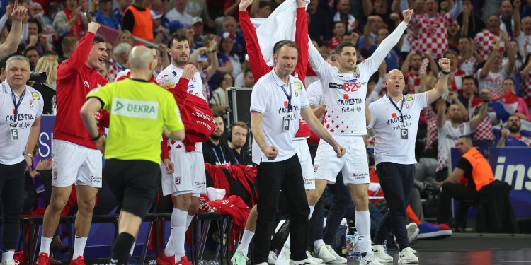 ODJEKNULO Nijemci o pobjedi nad Islandom: ‘Hrvati će zbog ovog voljeti Sigurdssona’ | NACIONAL.HR