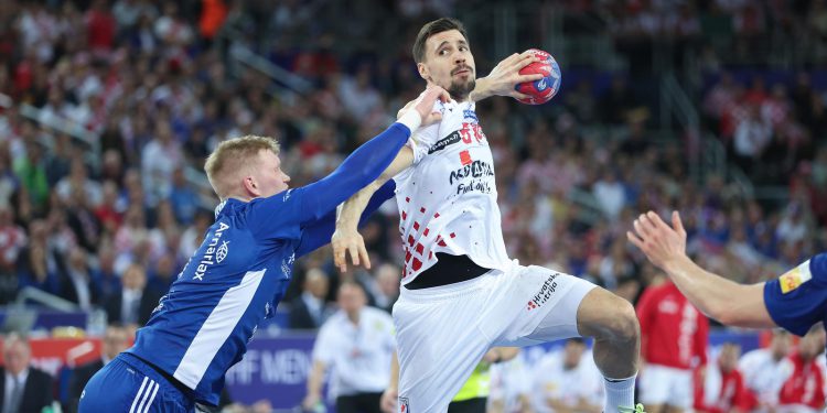 HRVATSKA RAPSODIJA Kuzmanović šou: Rukometaši pregazili Island i stigli na korak do četvrtfinala! | NACIONAL.HR