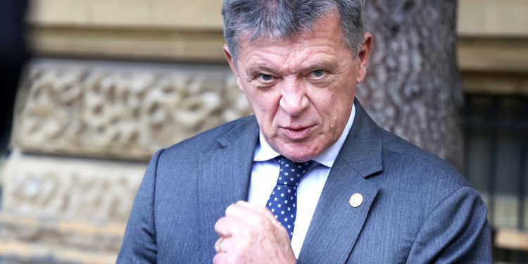 KAZNENO DJELO? Turudić vidio Dabrinu snimku pucanja iz auta, DORH pokrenuo istragu | NACIONAL.HR