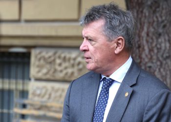 VELIKI PROPUSTI Turudić smijenio šeficu šibenskog tužiteljstva, evo koga je imenovao | NACIONAL.HR