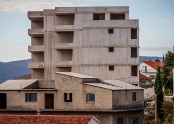 ‘IMOTSKI TOWER’ USKOK pokrenuo istragu protiv petorice zbog korupcije oko izdavanja građevinske dozvole | NACIONAL.HR