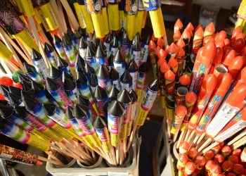 PIROTEHNIKA Čovjek kod Čakovca teže ozlijeđen u eksploziji ‘rimske svijeće’ | NACIONAL.HR