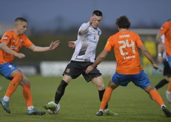 REMI U VELIKOJ GORICI Erceg donio domaćinu bod protiv Varaždina | NACIONAL.HR