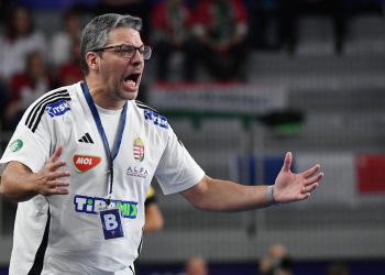 HRABRA NAJAVA Izbornik Mađarske: ‘Nije važno protiv koga igramo, možemo pobijediti sve’ | NACIONAL.HR