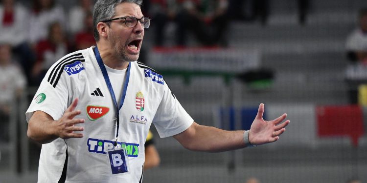 HRABRA NAJAVA Izbornik Mađarske: ‘Nije važno protiv koga igramo, možemo pobijediti sve’ | NACIONAL.HR