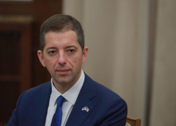 ŠIRA SLIKA Đurić: Popularno ili ne, Srbiji je važno graditi kvalitetne odnose s Hrvatskom | NACIONAL.HR